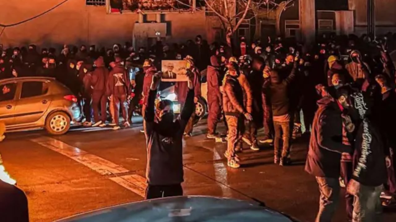 ইরানের এবারের বিক্ষোভ কেন নজিরবিহীন