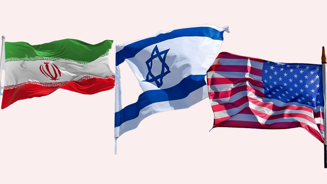 ইরান, ইসরাইল, যুক্তরাষ্ট্র কে জিতল যুদ্ধে?