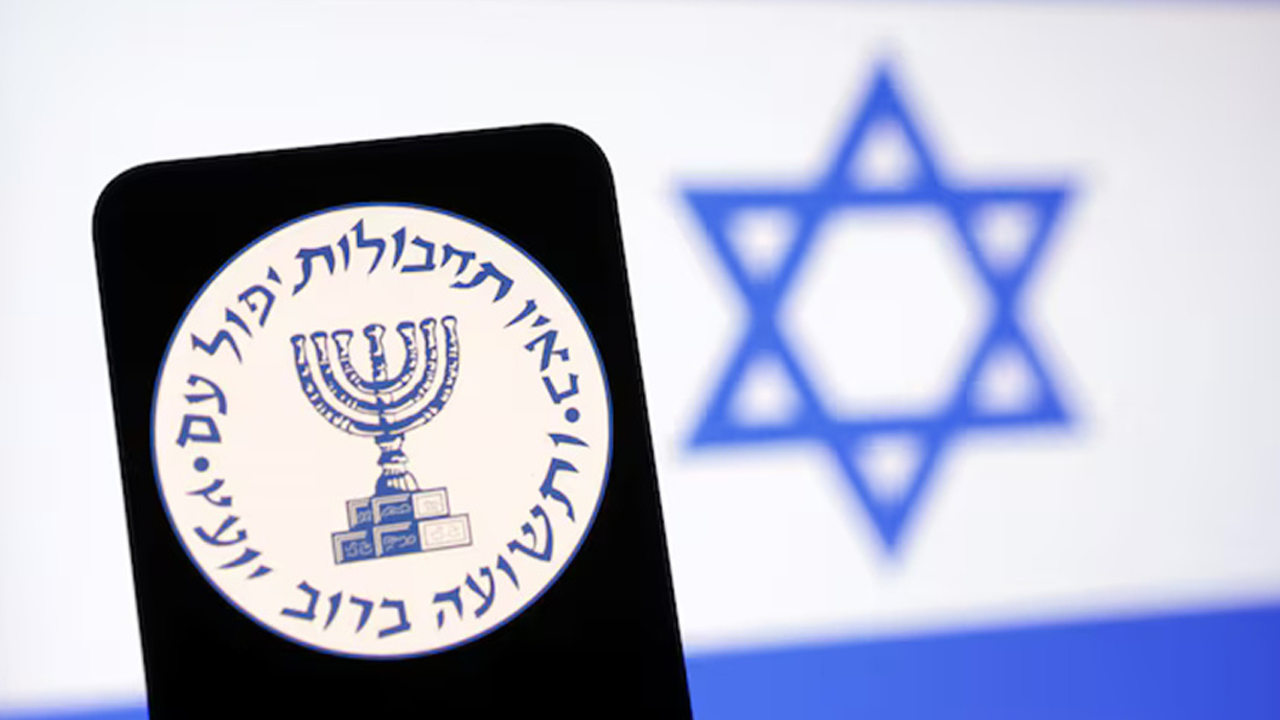 মোসাদে সঙ্গে যোগাযোগের অভিযোগে ইরানে ৪ জন গ্রেপ্তার