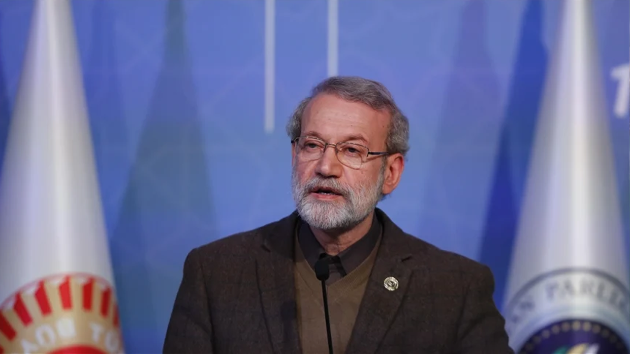 যুক্তরাষ্ট্রের সঙ্গে আলোচনার পর ওমান সফরে ইরানের শীর্ষ নিরাপত্তা কর্মকর্তা