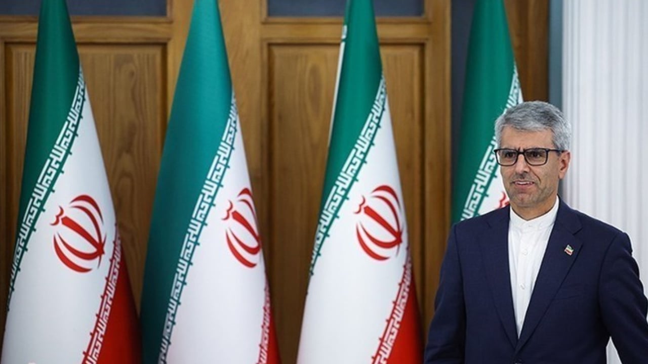 যুক্তরাষ্ট্রের সঙ্গে আলোচনার জন্য যে শর্ত দিলো ইরান