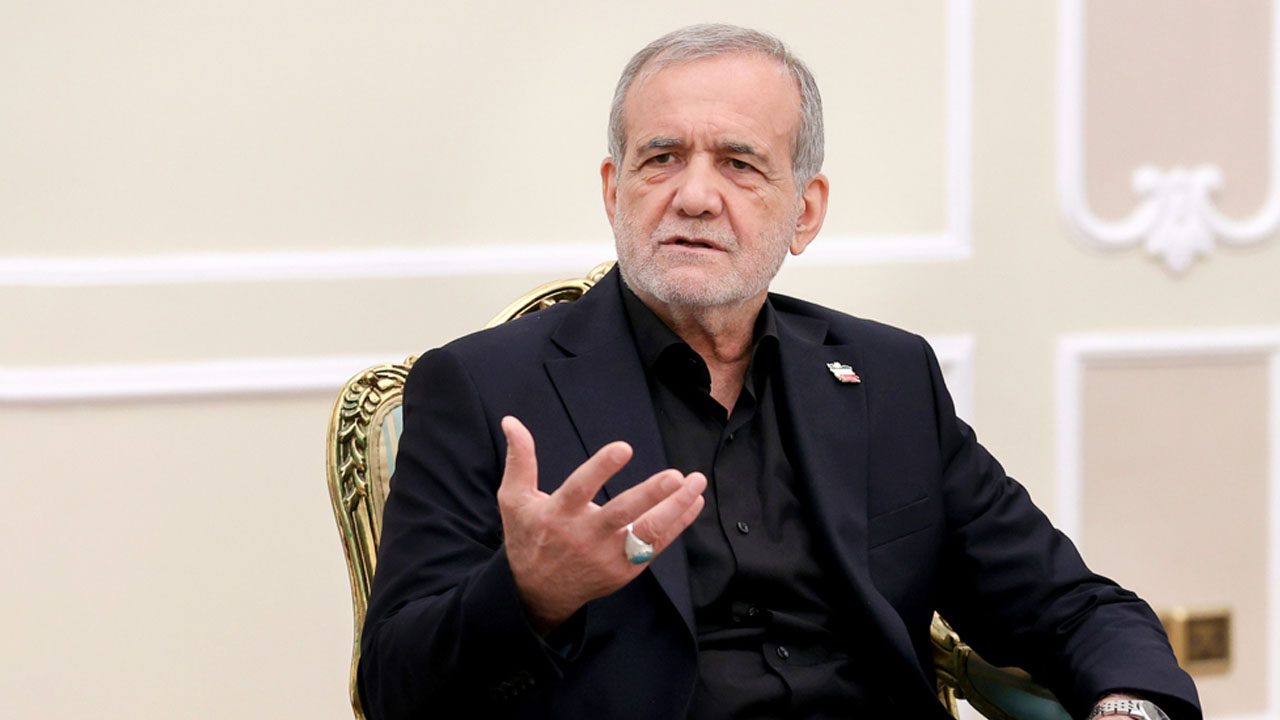 কূটনীতির দরজা এখনো খোলা রয়েছে: ইরানি প্রেসিডেন্ট