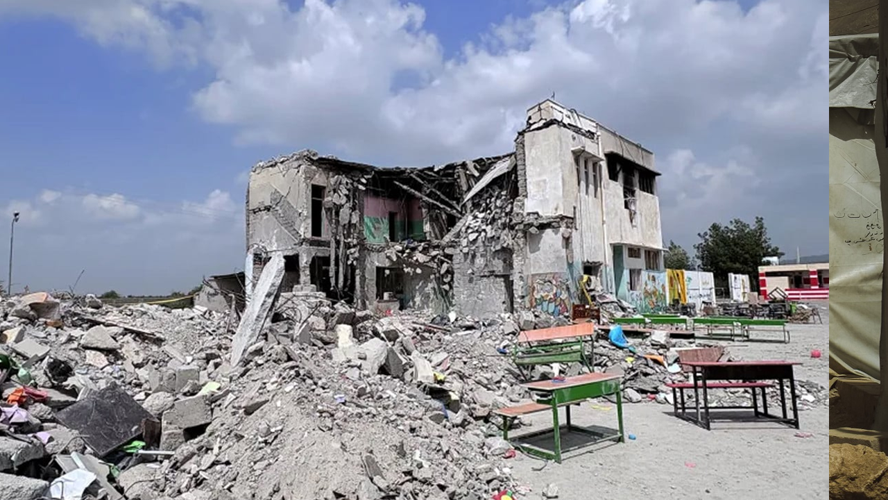 ইরানের স্কুলে প্রাণঘাতী হামলার ঘটনায় জাতিসংঘের তদন্ত শুরু