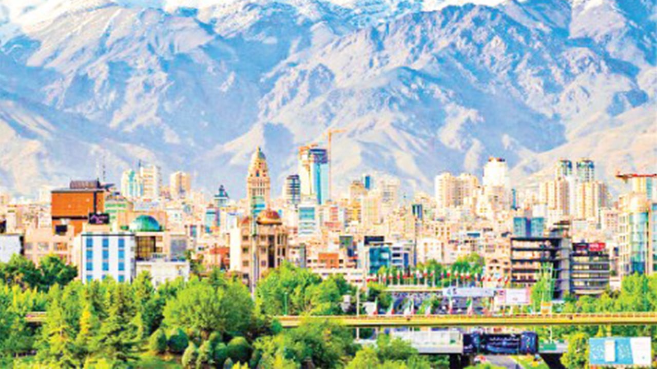 ইরানে স্থল অভিযান হবে পশ্চিমাদের আত্মহত্যা