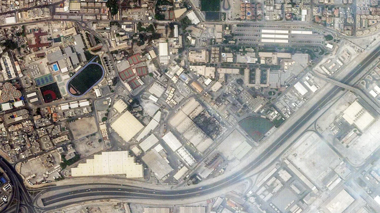 মার্কিন স্থাপনা লক্ষ্য করে অন্তত ২৫টি ইরানি হামলা: এএফপি বিশ্লেষণ