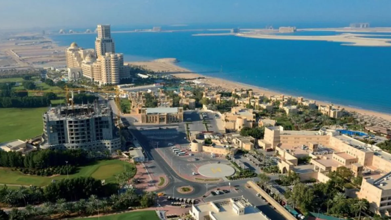 বিতর্কিত দ্বীপপুঞ্জে হামলার বিষয়ে আমিরাতকে ইরানের সতর্কতা