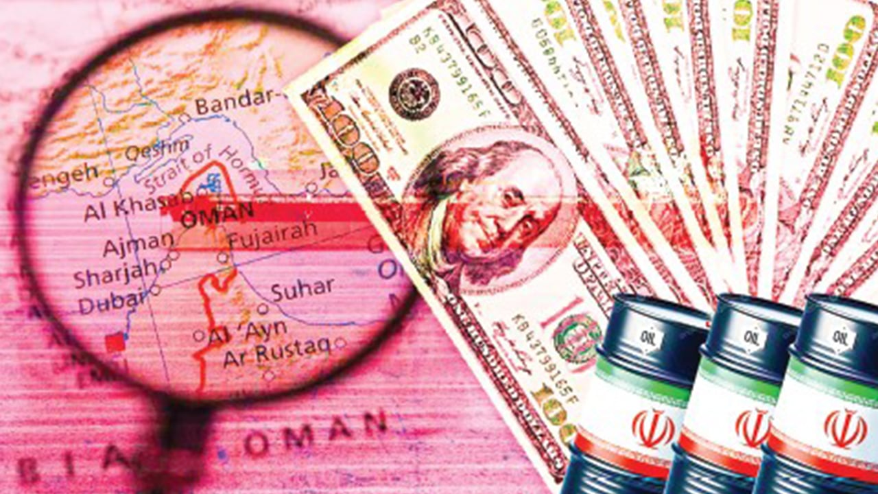 ইরান যুদ্ধ পেট্রোডলারের জন্যও বড় পরীক্ষা