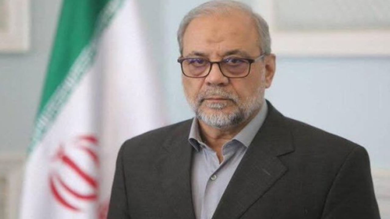 ইরানের নতুন নিরাপত্তা প্রধানের নিয়োগ কেন গুরুত্বপূর্ণ