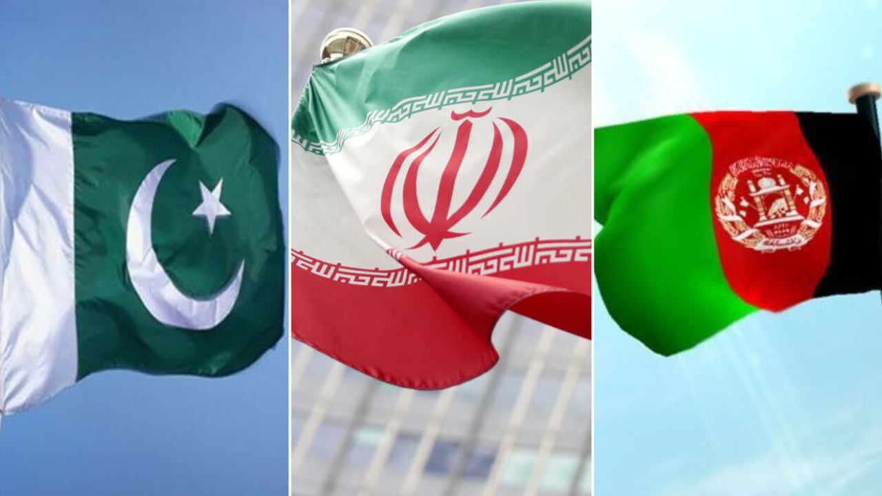 পাকিস্তান-আফগানিস্তান সংকট নিরসনে মধ্যস্থতা করবে ইরান