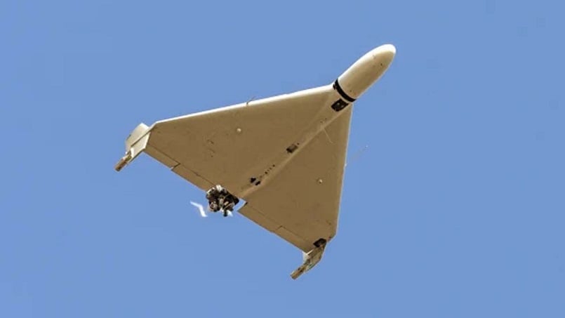 কুয়েত আন্তর্জাতিক বিমানবন্দরে ড্রোন হামলা