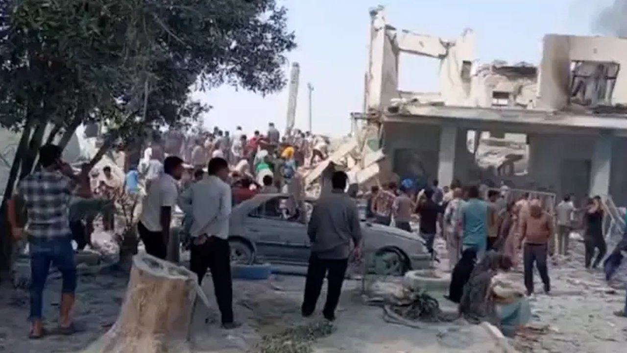 ইরানে এ পর্যন্ত ২৪৩ জন শিক্ষার্থী ও শিক্ষক নিহত