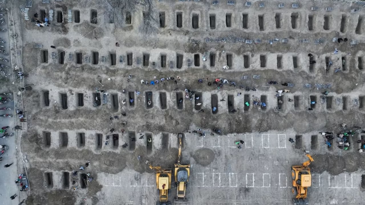 মার্কিন হামলাতেই তেহরানে স্কুল ছাত্রীরা নিহত হয়: সিএনএন