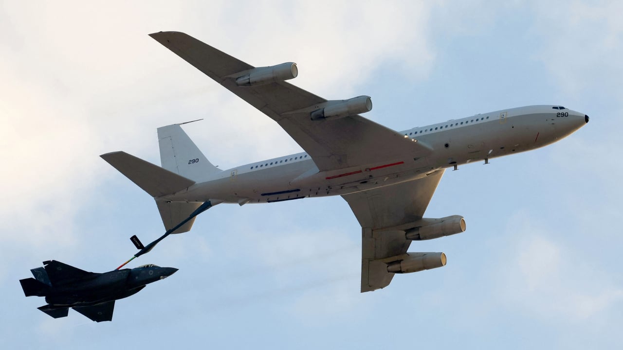 ইরাকে মার্কিন বিমান ভূপাতিতের দাবি ইরানপন্থি সশস্ত্র গোষ্ঠীর