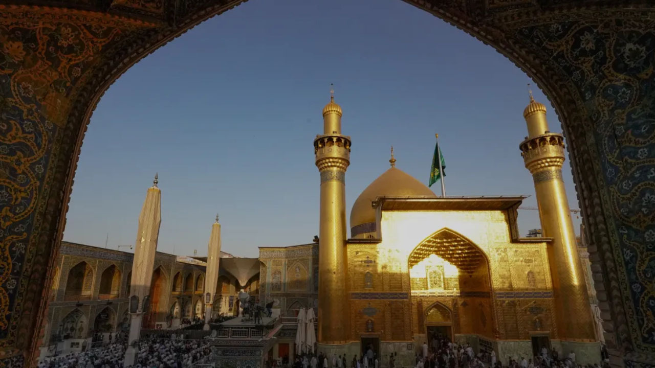 Iraq