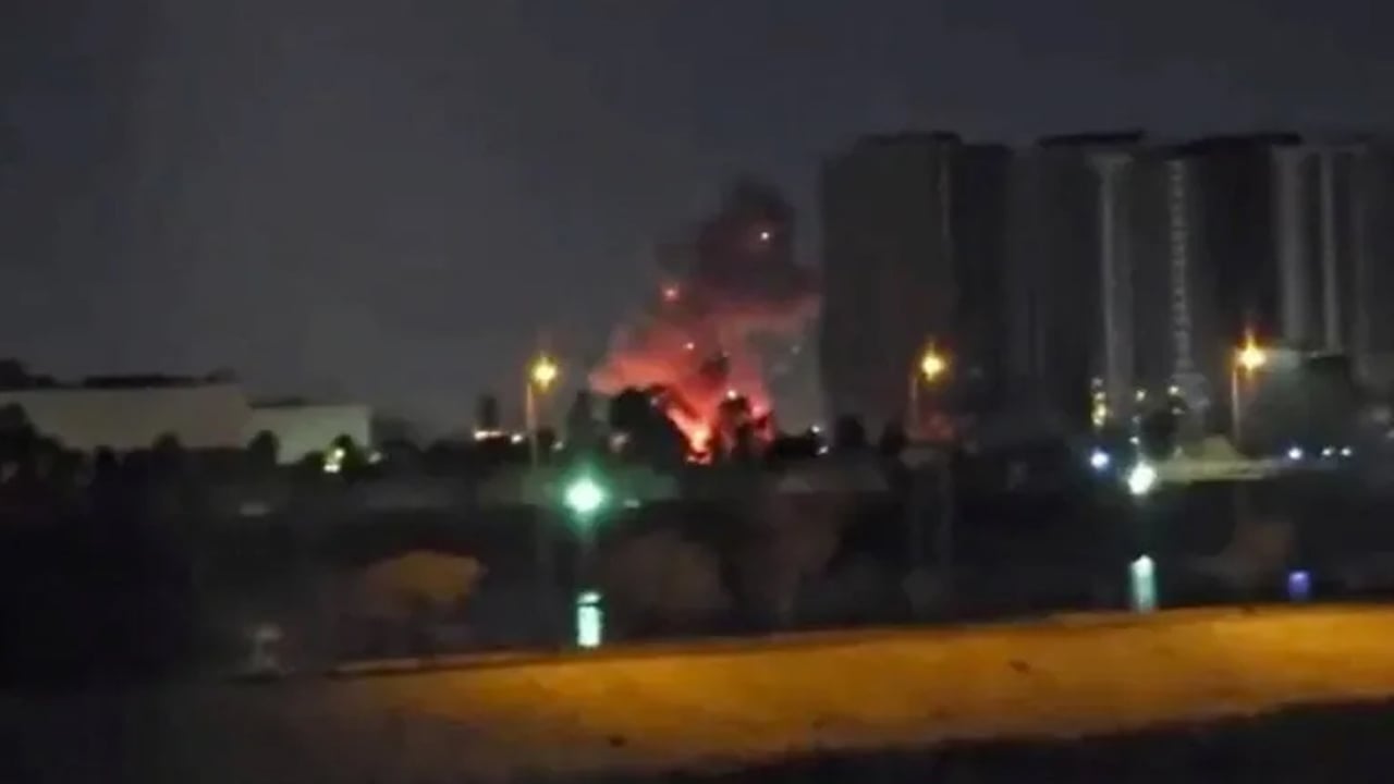 ইরাকে মার্কিন সেনা ও ইরানপন্থি গোষ্ঠীর সংঘাতে নিহত ৪