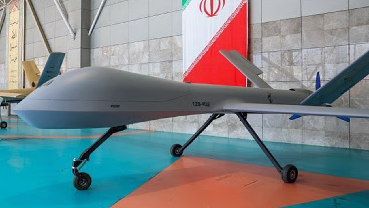 ইরাকে ইরানি কুর্দিদের ওপর ড্রোন হামলায় নিহত ১