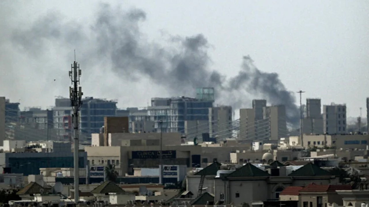 ইরানে ‘শাসনব্যবস্থার অবকাঠামো’ লক্ষ্য করে ইসরাইলের বিমান হামলা
