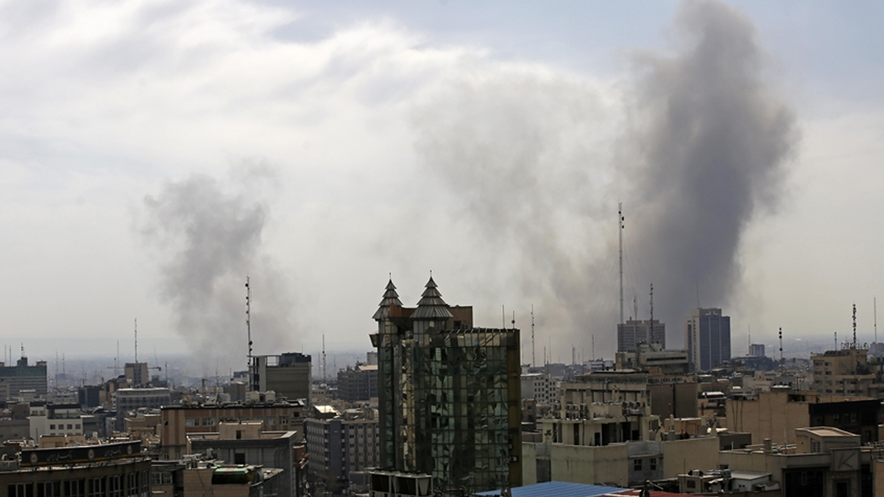 ইরানের ইসফাহানে ৬০% সমৃদ্ধ ২০০ কেজির বেশি ইউরেনিয়াম আছে: গ্রোসি