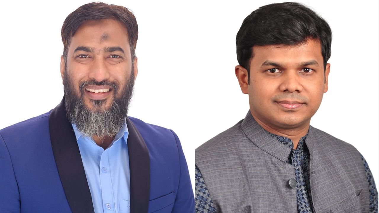 কাল এনসিপিতে যোগ দিচ্ছেন ইসহাক সরকার, পদ ছাড়ছেন আলাউদ্দীন মোহাম্মদ