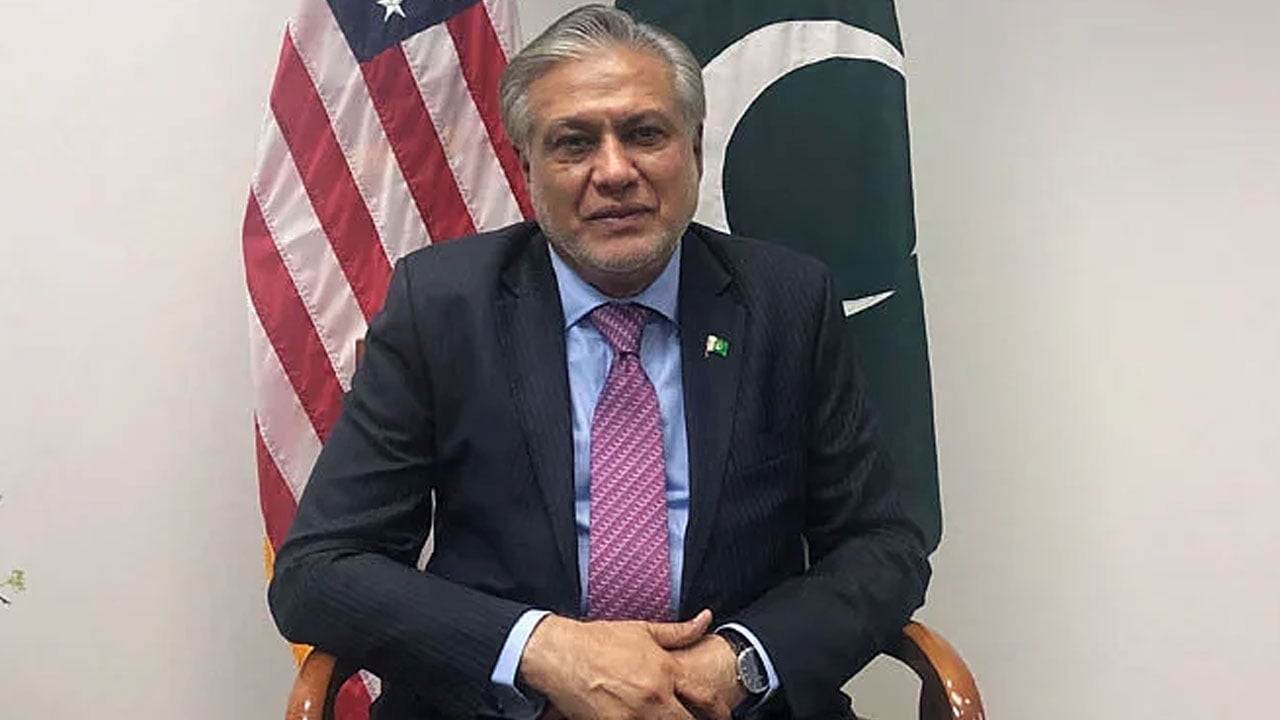 চীনের পররাষ্ট্রমন্ত্রীর সঙ্গে পাকিস্তানের পররাষ্ট্রমন্ত্রীর আলোচনা