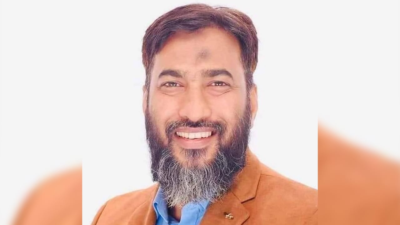 বিদ্রোহী প্রার্থী হওয়ায় বিএনপি নেতা ইসহাক বহিষ্কার