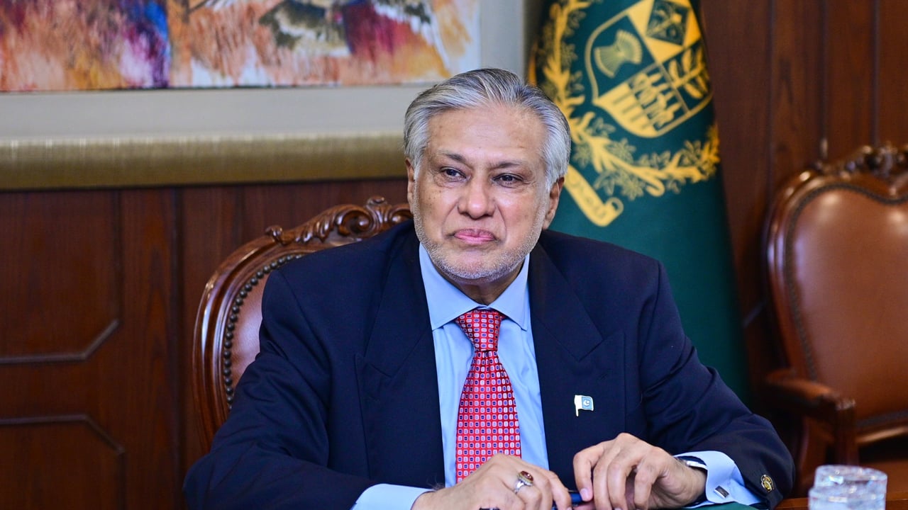 গাজার আন্তর্জাতিক বাহিনীতে যোগদানে প্রস্তুত পাকিস্তান