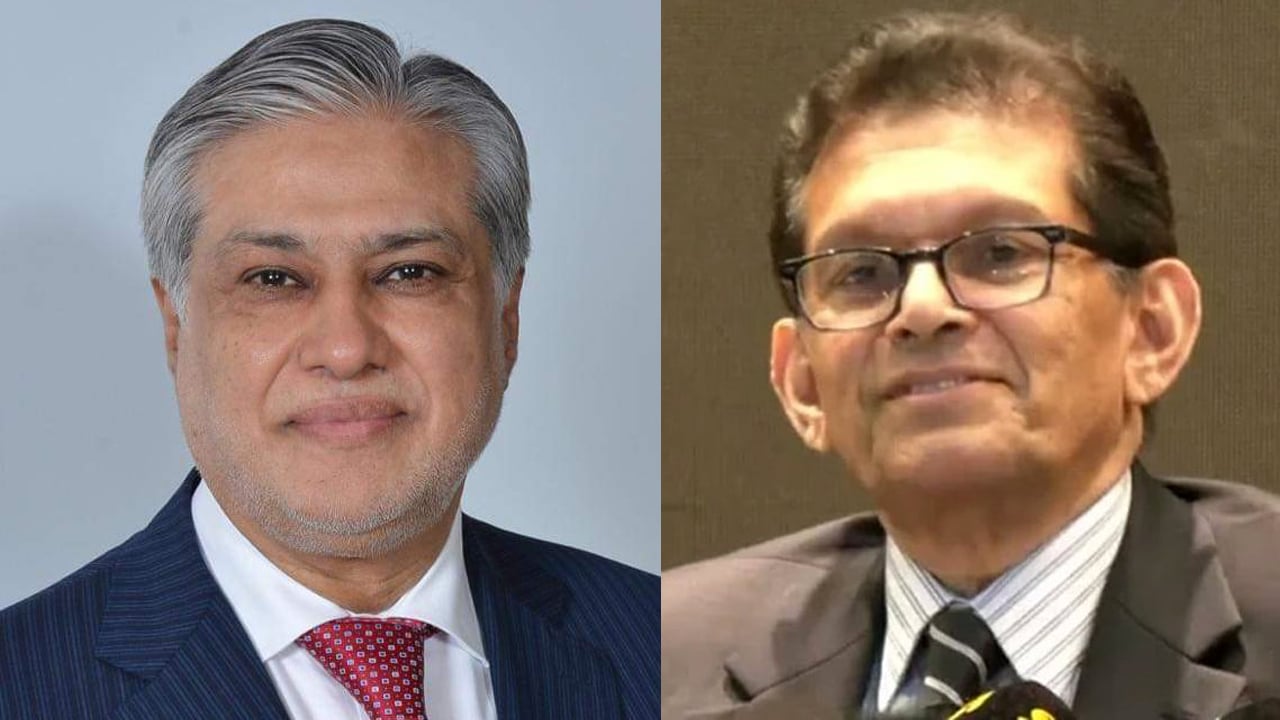 খলিলুর ও পাকিস্তানি পররাষ্ট্রমন্ত্রীর ফোনালাপ, কী কথা হলো