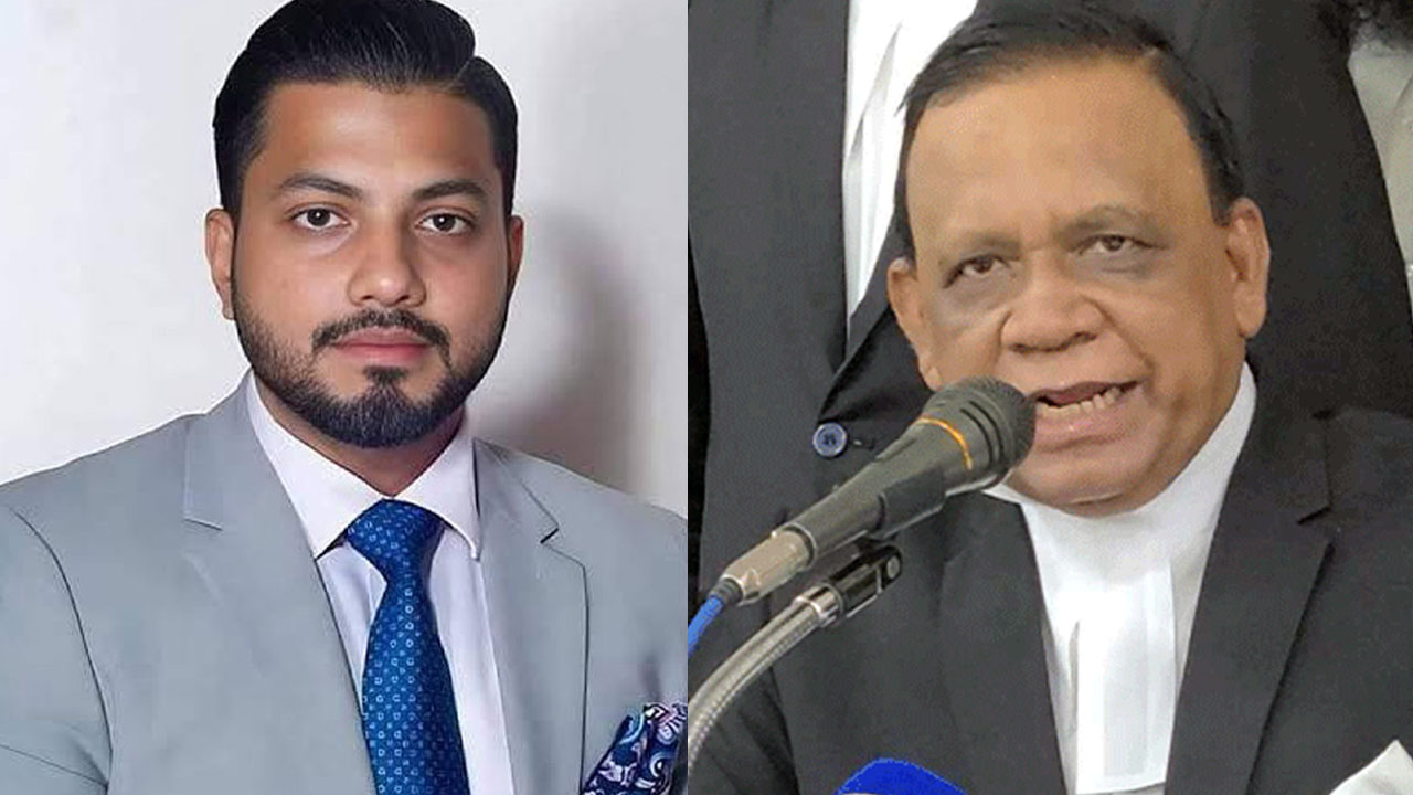 ‘২৪ ঘণ্টার মধ্যে ইশরাককে শপথ না পড়ালে আদালত অবমাননা হবে’