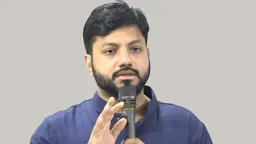 অস্ত্র প্রদর্শনের ব্যাখ্যা দিলেন প্রতিমন্ত্রী ইশরাক