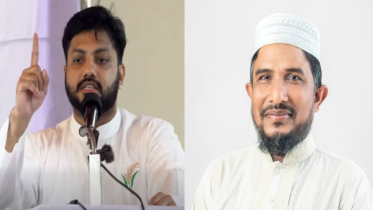 ইশরাকের পতন ঘটানোর হুঁশিয়ারিতে যা বললেন জামায়াত এমপি