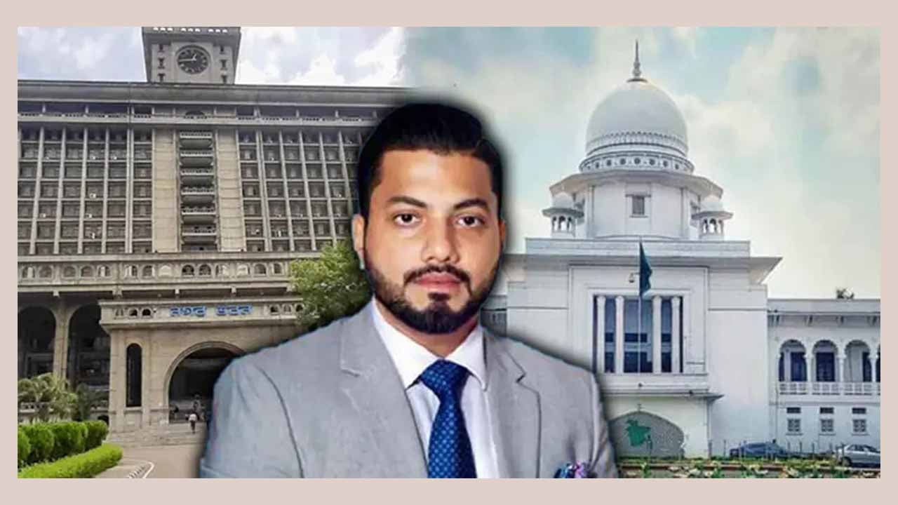 ইশরাকের মেয়র পদে শপথ আটকানো রিট খারিজের বিরুদ্ধে আপিল