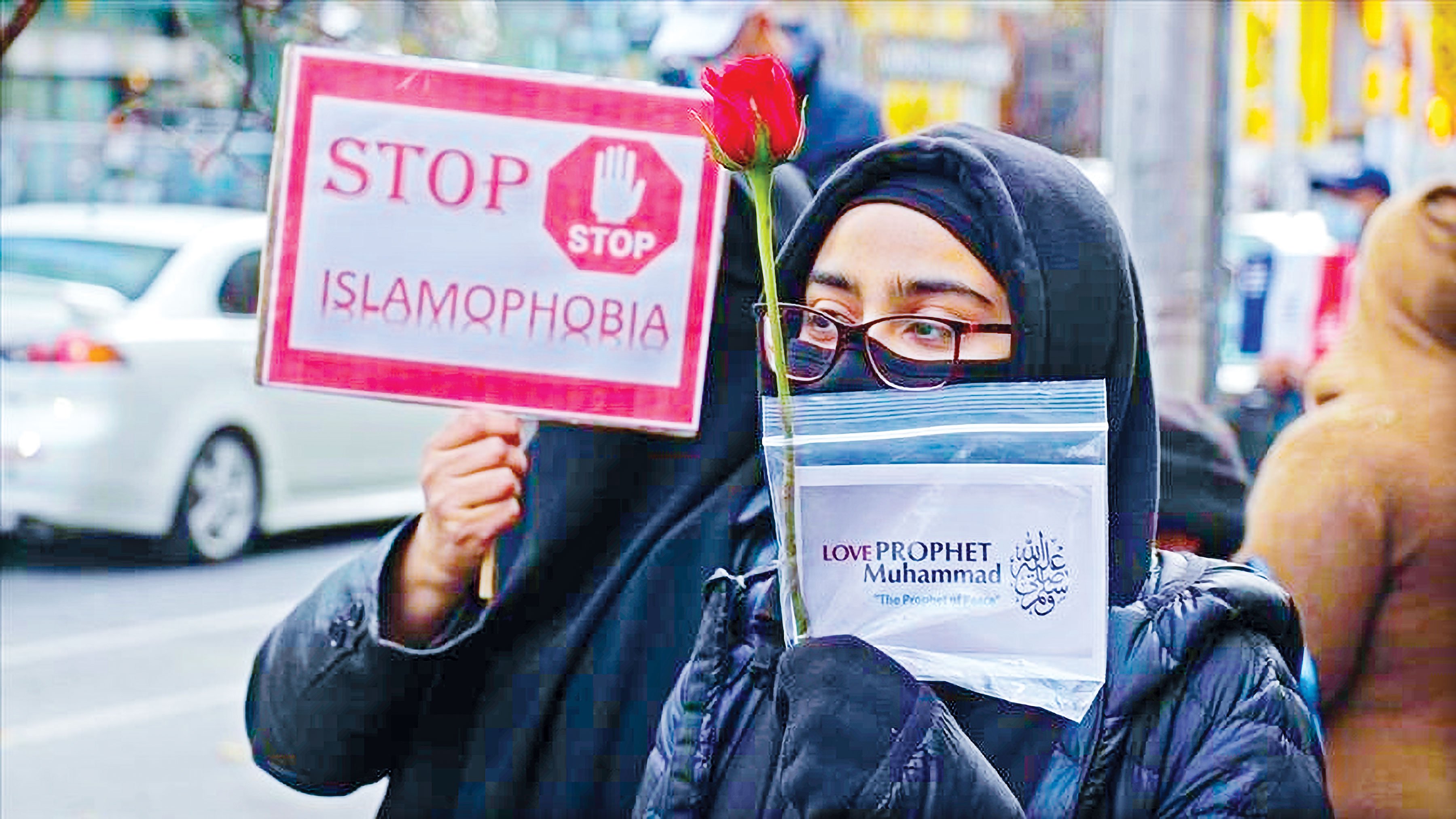বাংলাদেশে ইসলামোফোবিয়া মানা যায় না