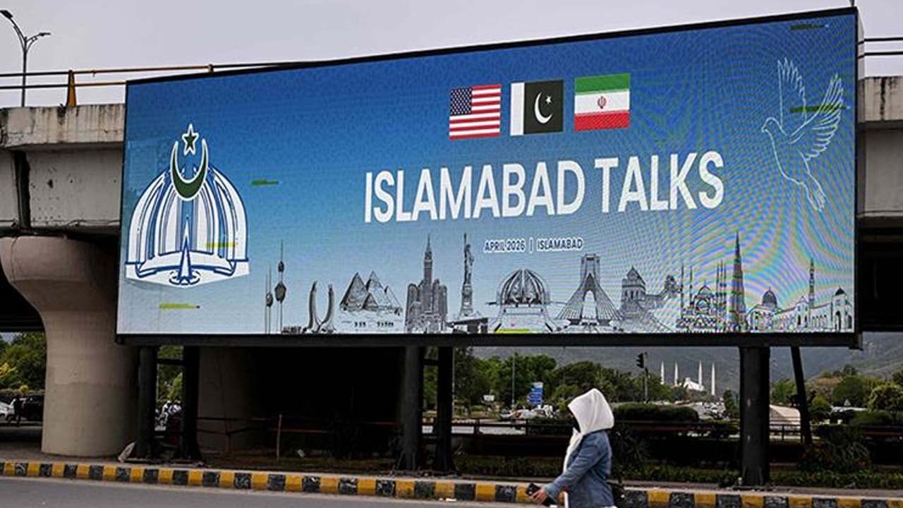 ইরানের শর্ত পূরণ না হলে আলোচনা বাতিল হতে পারে