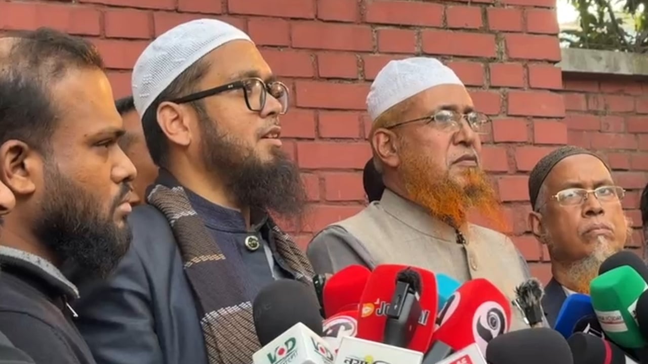 অপপ্রচারের বিরুদ্ধে প্রশাসনকে কঠোর হওয়ার আহ্বান ইসলামী আন্দোলনের