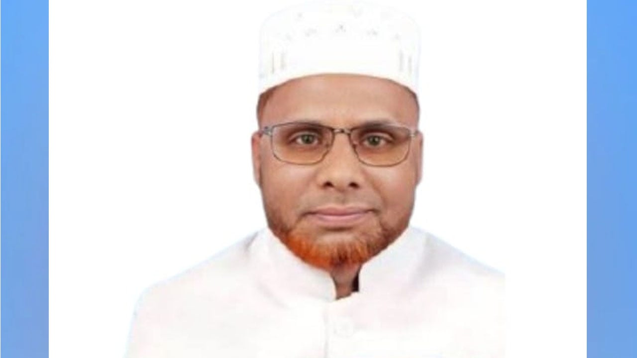 রংপুর-১ আসনে বিজয়ী জামায়াত প্রার্থী