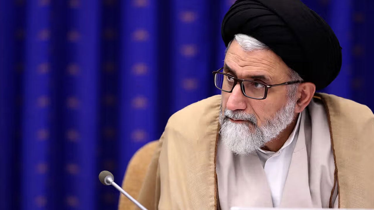 এবার ইরানের গোয়েন্দা বিষয়ক মন্ত্রীকে লক্ষ্য করে হামলা