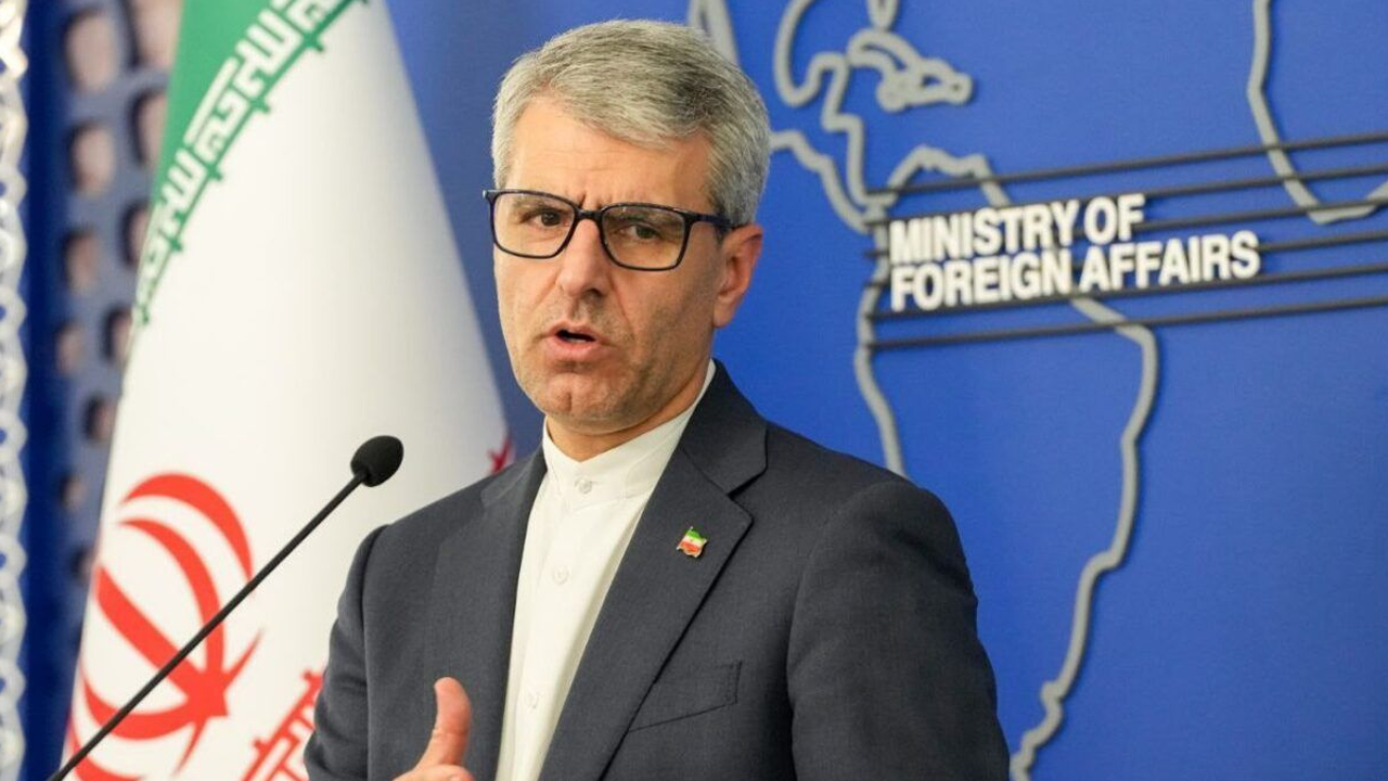 ইসলামাবাদে যুক্তরাষ্ট্রের সঙ্গে বৈঠকের পরিকল্পনা নেই: ইরান