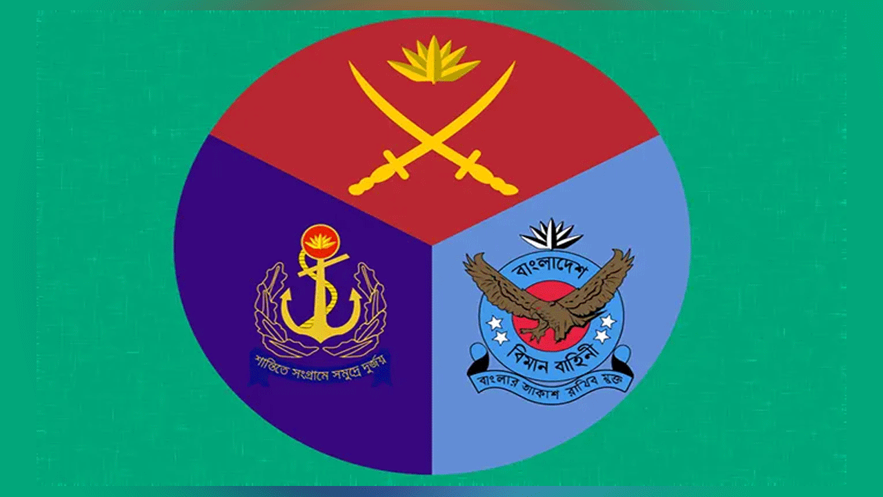 মোহাম্মদপুরে যৌথ বাহিনীর অভিযান নিয়ে যা জানাল আইএসপিআর