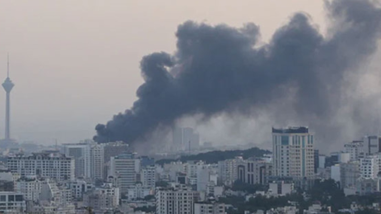 ইসরাইল ও মার্কিন ঘাঁটিতে নতুন করে ক্ষেপণাস্ত্র হামলার ঘোষণা আইআরজিসির