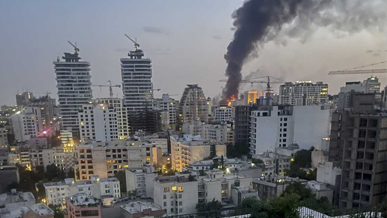 যুদ্ধ শুরুর পর ইসরাইলে আহত ৪ হাজার ২৯২ জন
