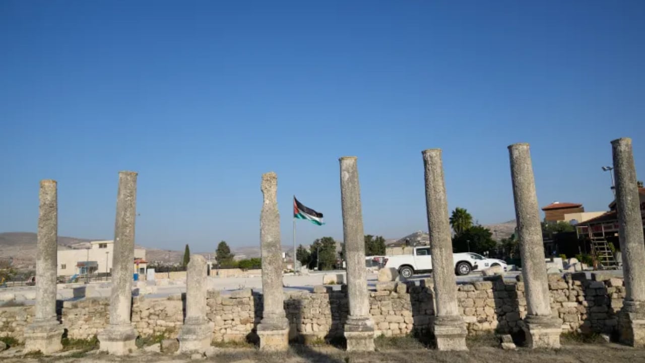 পশ্চিম তীরে ঐতিহাসিক স্থান দখলের পরিকল্পনা ইসরাইলের