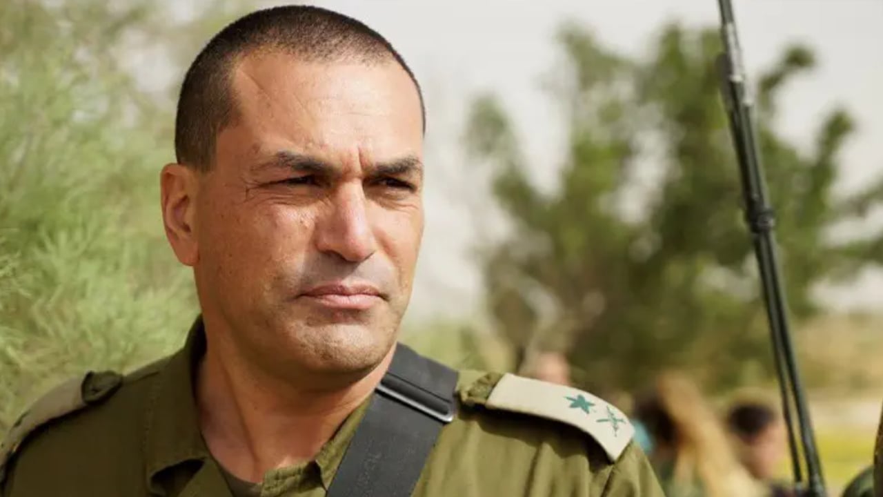 লেবাননে কোনো যুদ্ধবিরতি নেই: ইসরাইলি সেনাপ্রধান