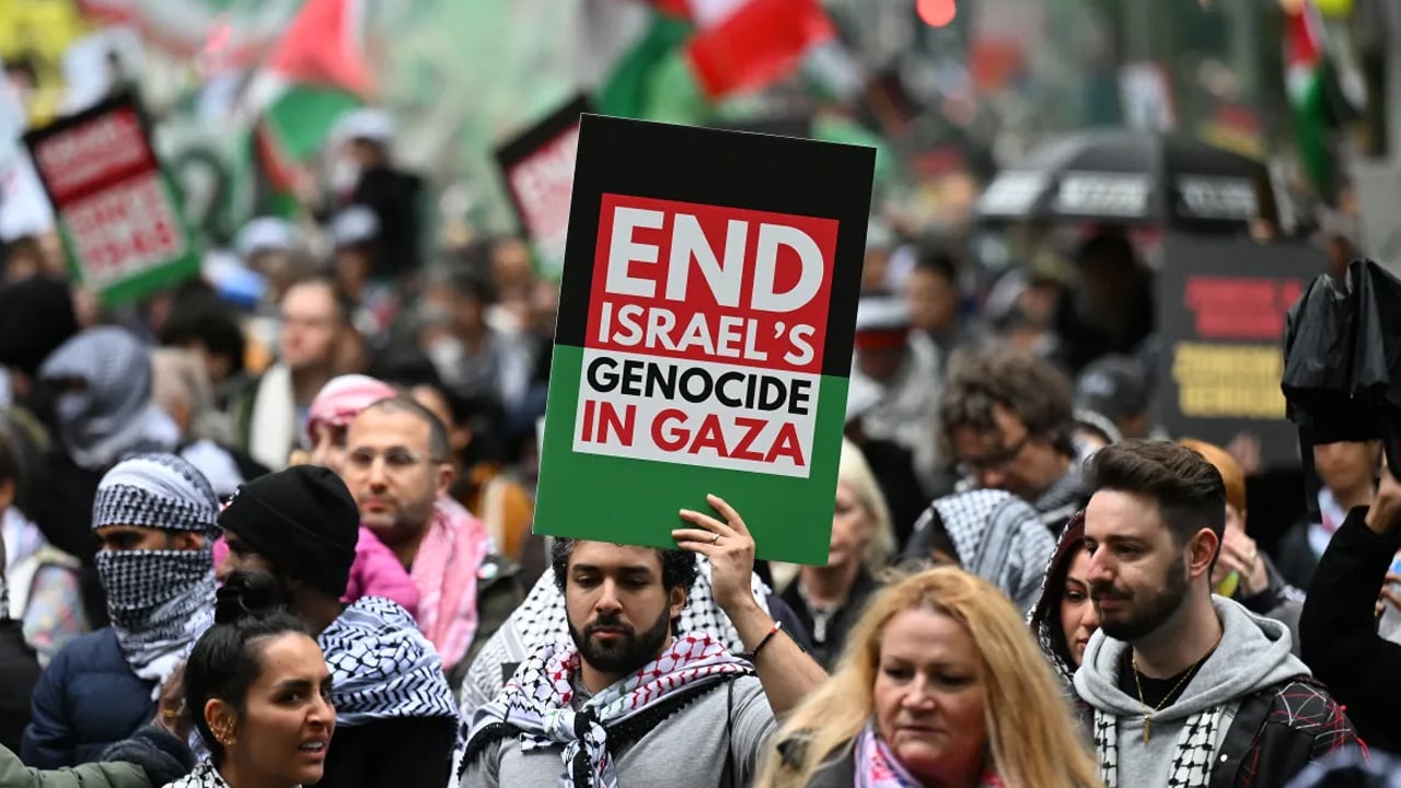 বিশ্বের কাছে ভাবমূর্তি ঠিক করতে বাজেট বাড়াল ইসরাইল