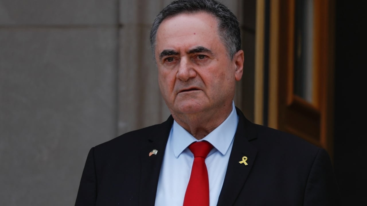 গাজা থেকে এক মিলিমিটারও সরবে না ইসরাইল