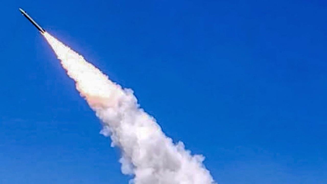 ইসরাইলে হুথিদের ক্ষেপণাস্ত্র হামলা