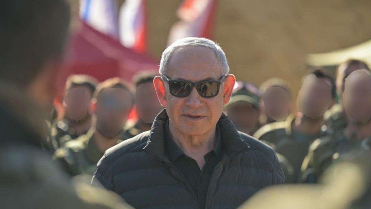 মিশরের সামরিক শক্তি বৃদ্ধিতে উদ্বিগ্ন ইসরাইল