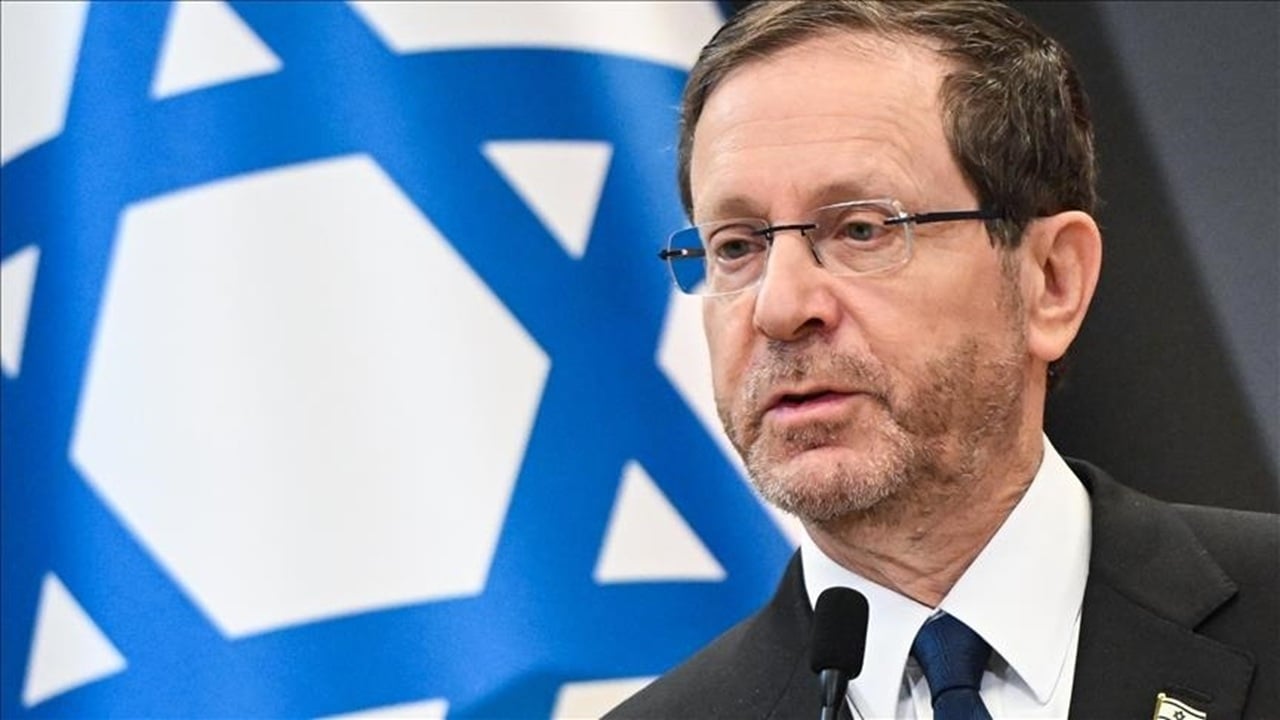 নেতানিয়াহুর ক্ষমা প্রার্থনা, তিন জটিলতায় ইসরাইলি প্রেসিডেন্ট