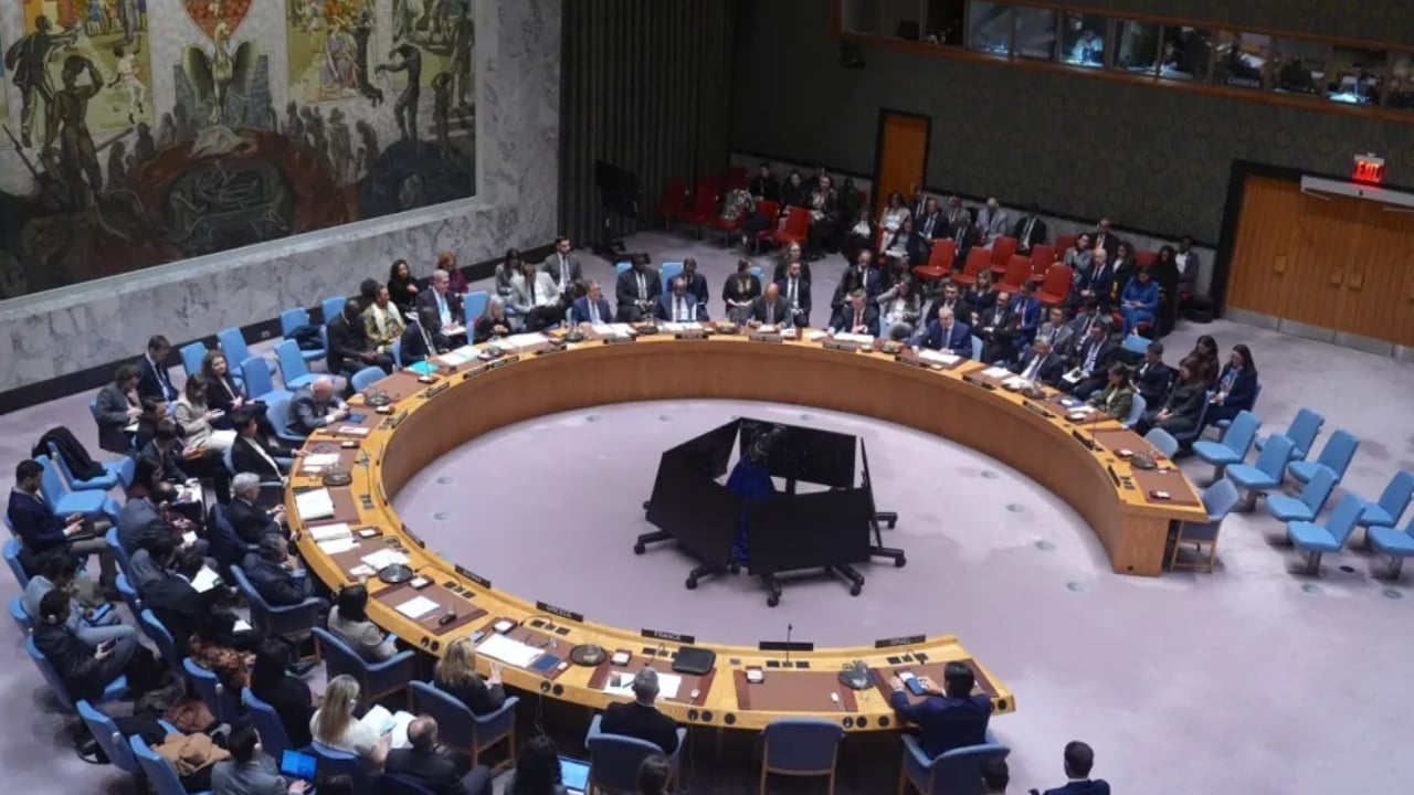 এবার সত্যিই কি জাতিসংঘের সদস্যপদ হারাতে পারে ইসরাইল