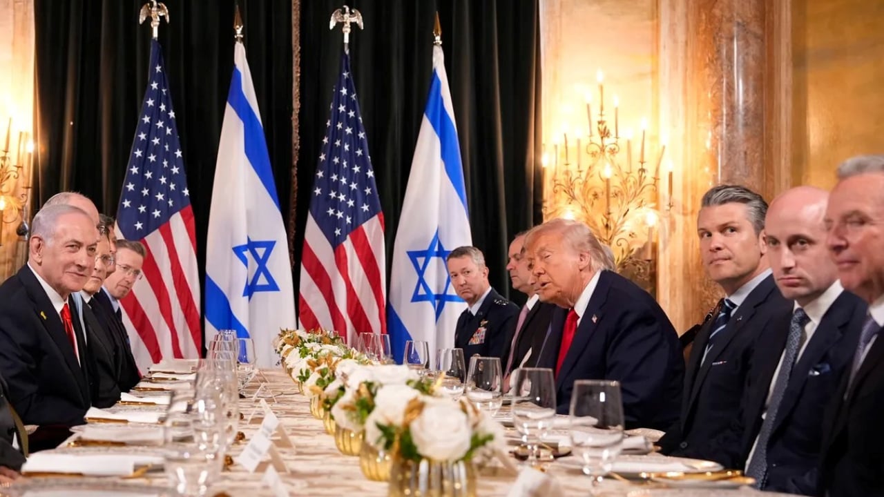 ইসরাইলকে এফ-১৫ যুদ্ধবিমান দেবে যুক্তরাষ্ট্র