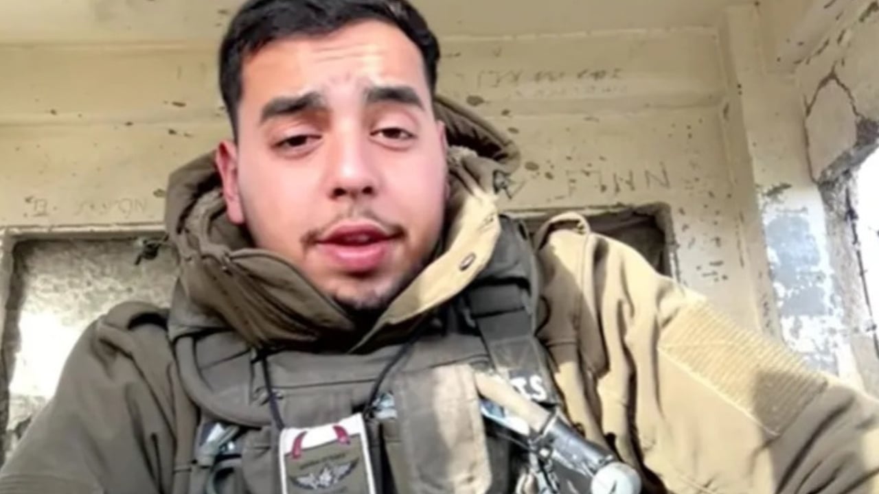 গাজায় হত্যা ও যৌন সহিংসতার কথা স্বীকার ইসরাইলি সেনার